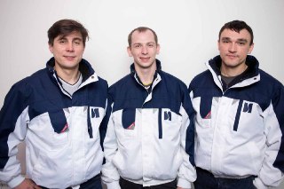О компании ПотолокСервис: установка натяжных потолков в Кемерово